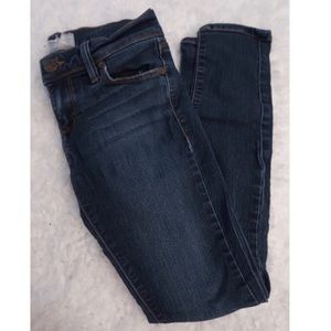 Free People Skinny Jeans